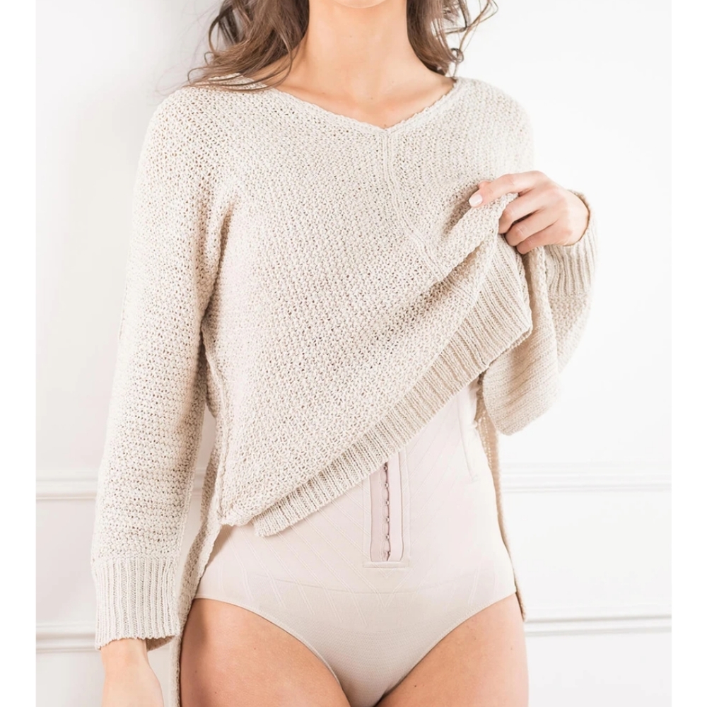 Belly bandit c section undies
